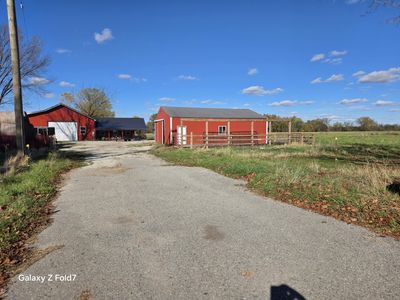 14476 Gilbert Rd, Allenton, MI, 48002