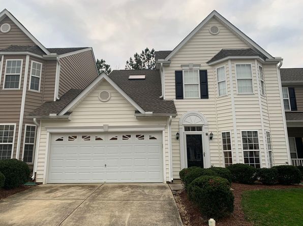 Townhomes For Rent in Brookstone Cary 0 Rentals Zillow