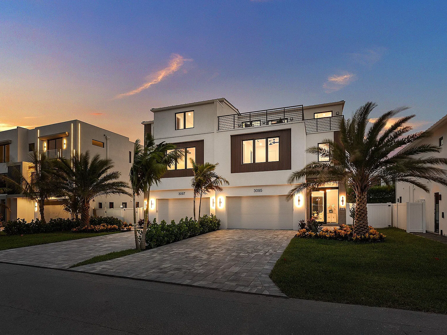 4 bed, 4.5 bath, 2986 sqft, $25,000 — Photo 4