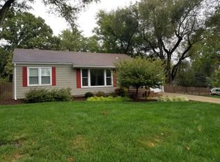 7100 W 86th St, Overland Park, KS 66212