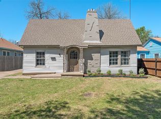 2923 Ethel Ave, Waco, TX 76707