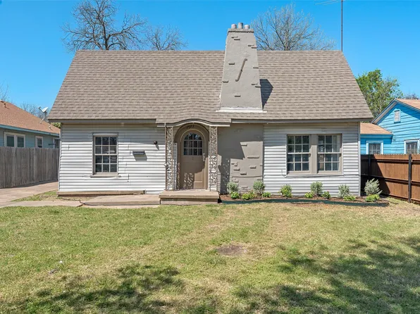 2923 Ethel Ave, Waco, TX 76707