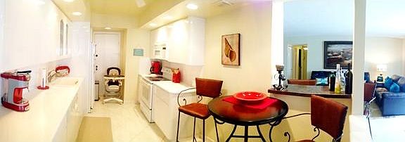 2nd image of 1904 S Ocean Dr APT 1804