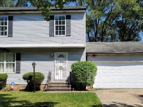 4165 Garrett A Morgan Pl, Cleveland, OH 44105