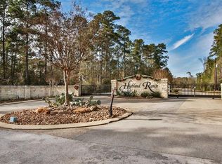 14819 Highland Rdg, Montgomery, TX 77316