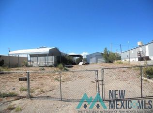105 Tewa Ave, Truth Or Consequences, NM 87935
