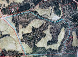 2 Frank Whitfield Rd, Hurdle Mills, NC 27541