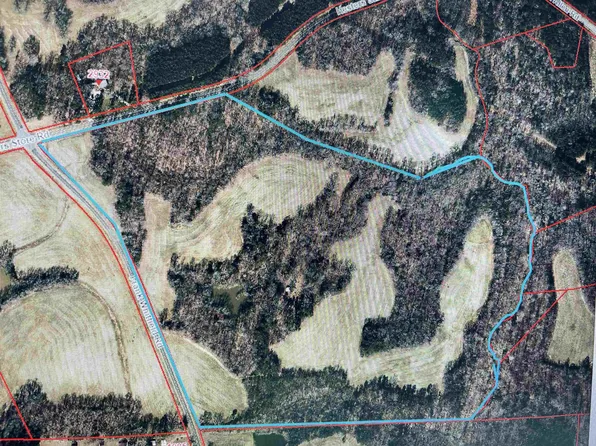 2 Frank Whitfield Rd, Hurdle Mills, NC 27541