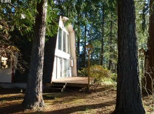 137 Santiam St S, Gates, OR 97346