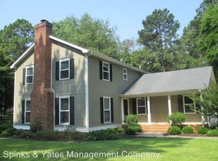 101 Brittney Ln, Lagrange, GA 30240