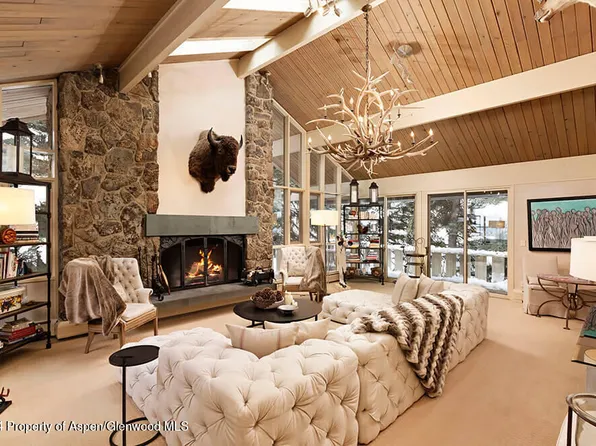 407 N 3rd St, Aspen, CO 81611