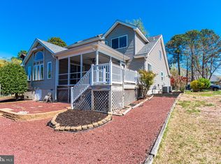 16 Windjammer Rd, Ocean Pines, MD 21811