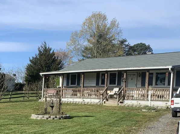 27783 Baptist Church Rd, Mechanicsville, MD 20659