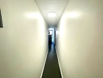 Rented by Hirsch Enterprises Incorporated