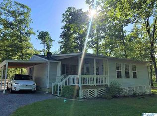 5525 Summer Place Rd, Cedar Bluff, AL 35959