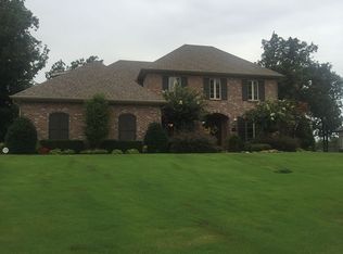 4309 Wood Crest Dr, Jonesboro, AR 72404