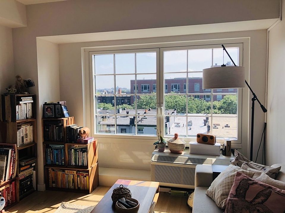 1st image of 555 Waverly Ave APT 7F