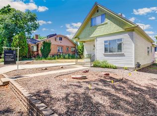 4515 Stuart St, Denver, CO 80212