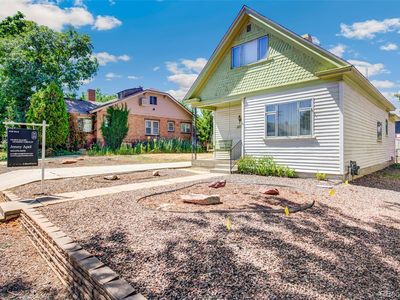 4515 Stuart Street, Denver, CO, 80212