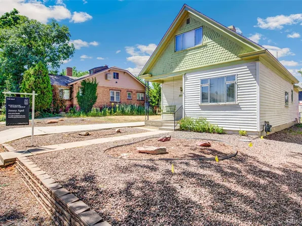 4515 Stuart Street, Denver, CO 80212