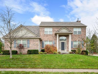 8256 Plumwood Ln, Indianapolis, IN, 46256