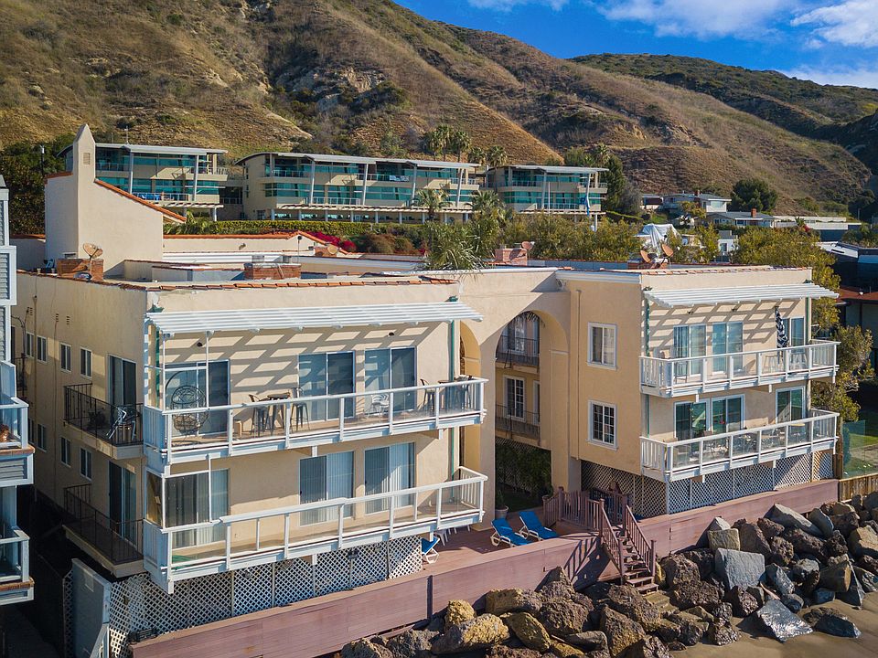 Malibu Beach Club Apartment Rentals Malibu, CA Zillow