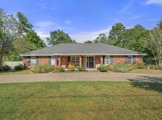 898 Charleston Pl, Deridder, LA 70634