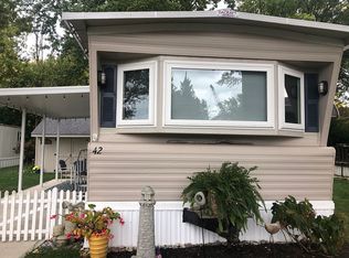 2175 NE Catawba Rd LOT 42, Port Clinton, OH 43452