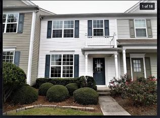 1034 Annazanes Ct, Alpharetta, GA 30004