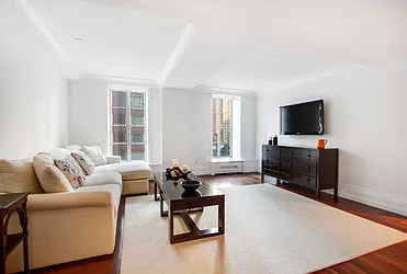 Rented by Compass