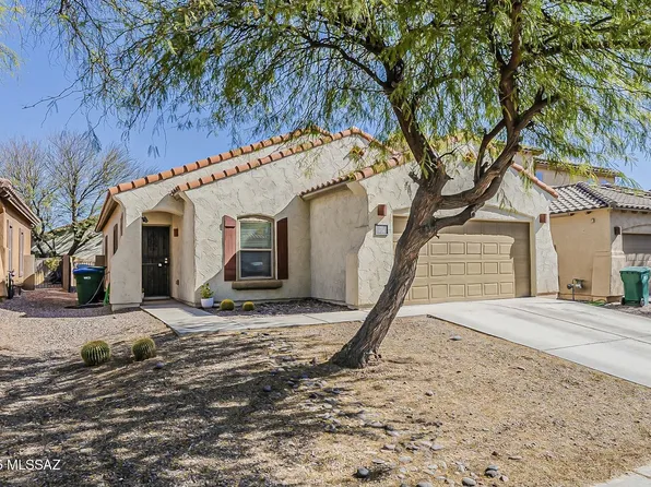 926 W Via De Gala, Sahuarita, AZ 85629