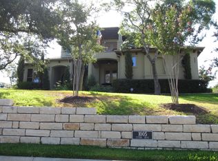 1005 Ottawa Dr, Austin, TX 78733
