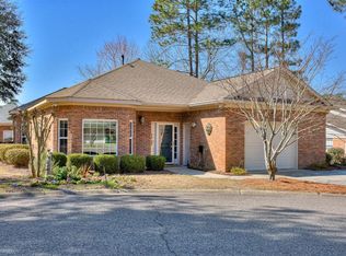 507 Larchmont Pl, Aiken, SC 29801