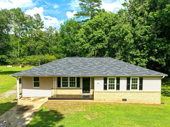 300 Cashtown Rd, Aragon, GA 30104