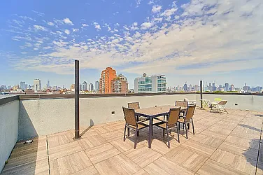 Rented by Living New York