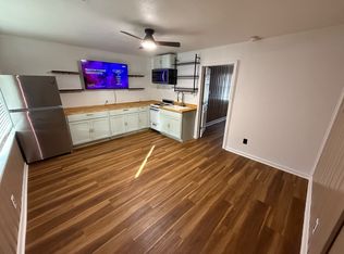 210 Aberina St, Hot Springs National Park, AR 71913