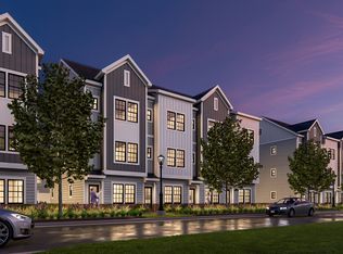 4009 Connection Point Blvd, Charlotte, NC 28212