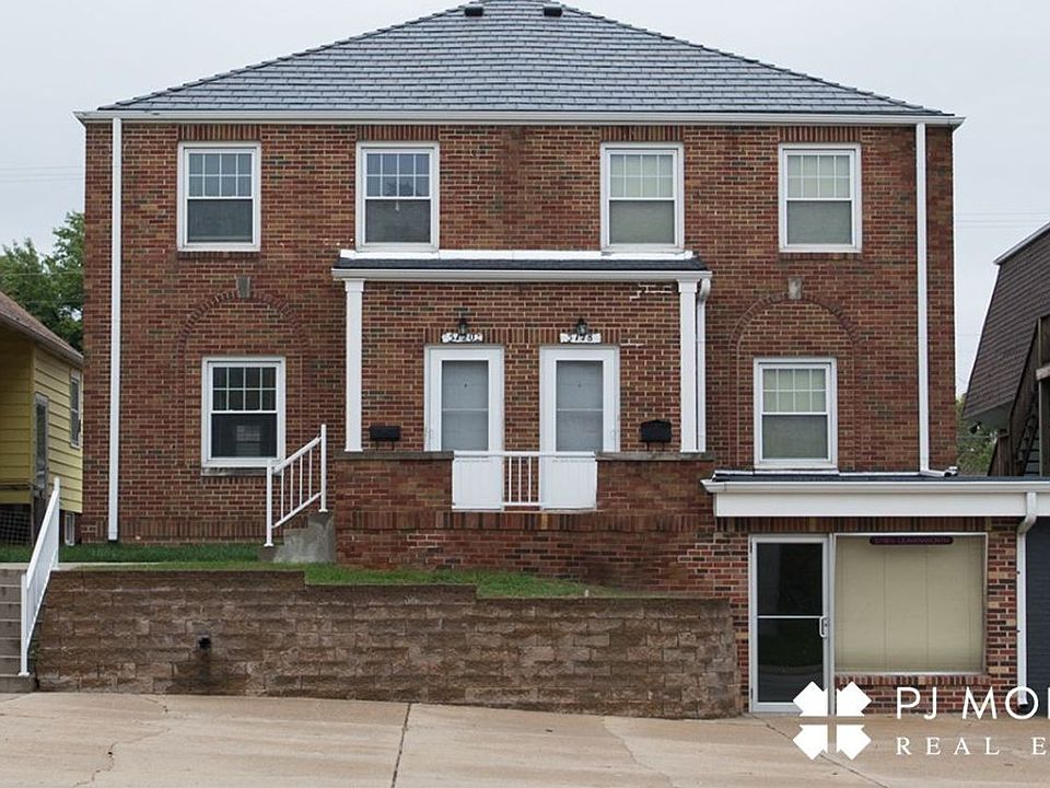 511620 5116 Leavenworth St Omaha NE Zillow