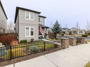4392 SW Canal Blvd, Redmond, OR 97756
