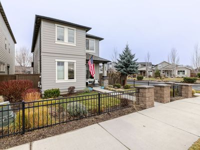 4392 SW Canal Blvd, Redmond, OR, 97756