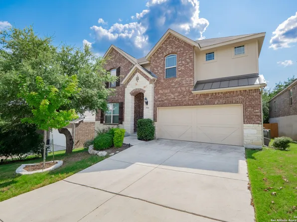 27915 Dana Creek Dr, Boerne, TX 78015