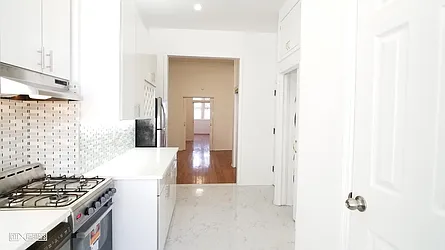 Rented by Citi Habitats