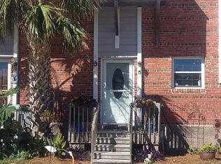 40 Van Horne Ave #5, Tybee Island, GA 31328
