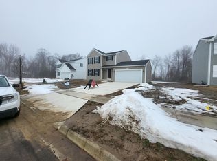 604 Arizona Blvd, Three Rivers, MI 49093