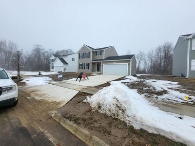 604 Arizona Blvd, Three Rivers, MI, 49093