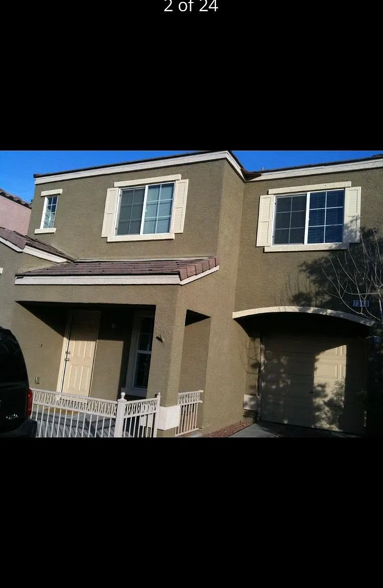 Escarpment St, Las Vegas — Photo 1