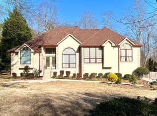10545 Wynbridge Dr, Johns Creek, GA 30022