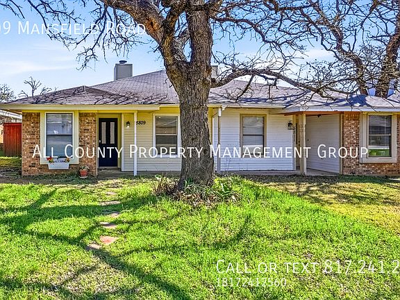 2nd image of 5809 Mansfield Rd