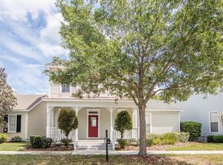 114 Clayton Ave, Celebration, FL 34747