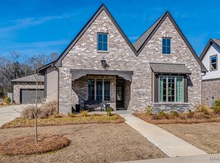 131 Carlisle Rd, Pike Road, AL 36064